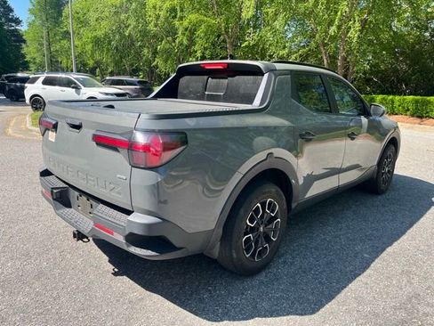 Used 2022 Hyundai Santa Cruz SEL w/ Activity Package AWD/4WD image 9