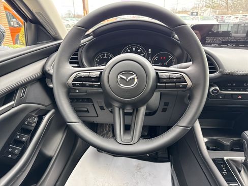 New 2026 MAZDA MAZDA3 2.5 S Sedan w/ Preferred Pkg image 17