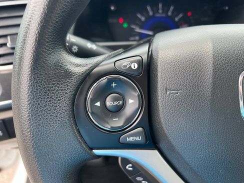 Used 2015 Honda Civic LX image 37