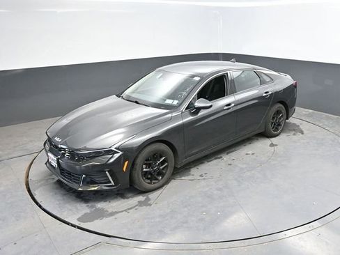 Used 2025 Kia K5 LXS FWD image 36