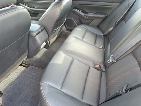 Used 2023 Nissan Altima 2.5 SR w/ SR Premium Package image 23