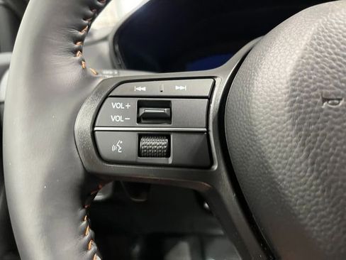 New 2026 Honda CR-V Sport-L image 18