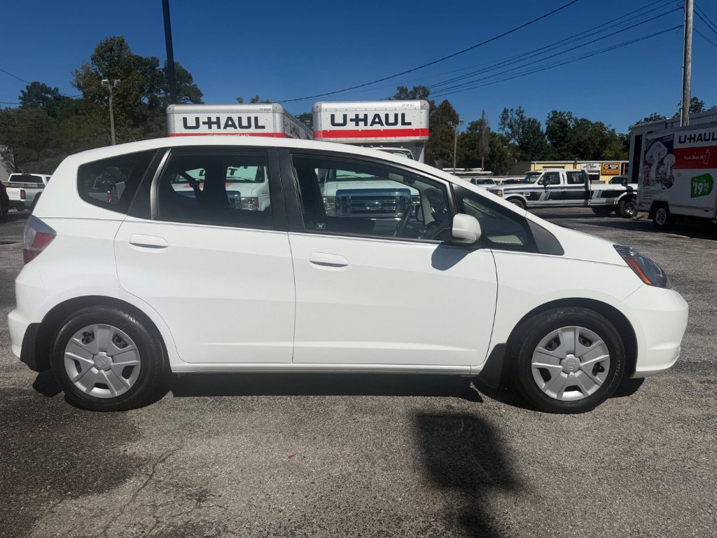 Used 2013 Honda Fit image 2