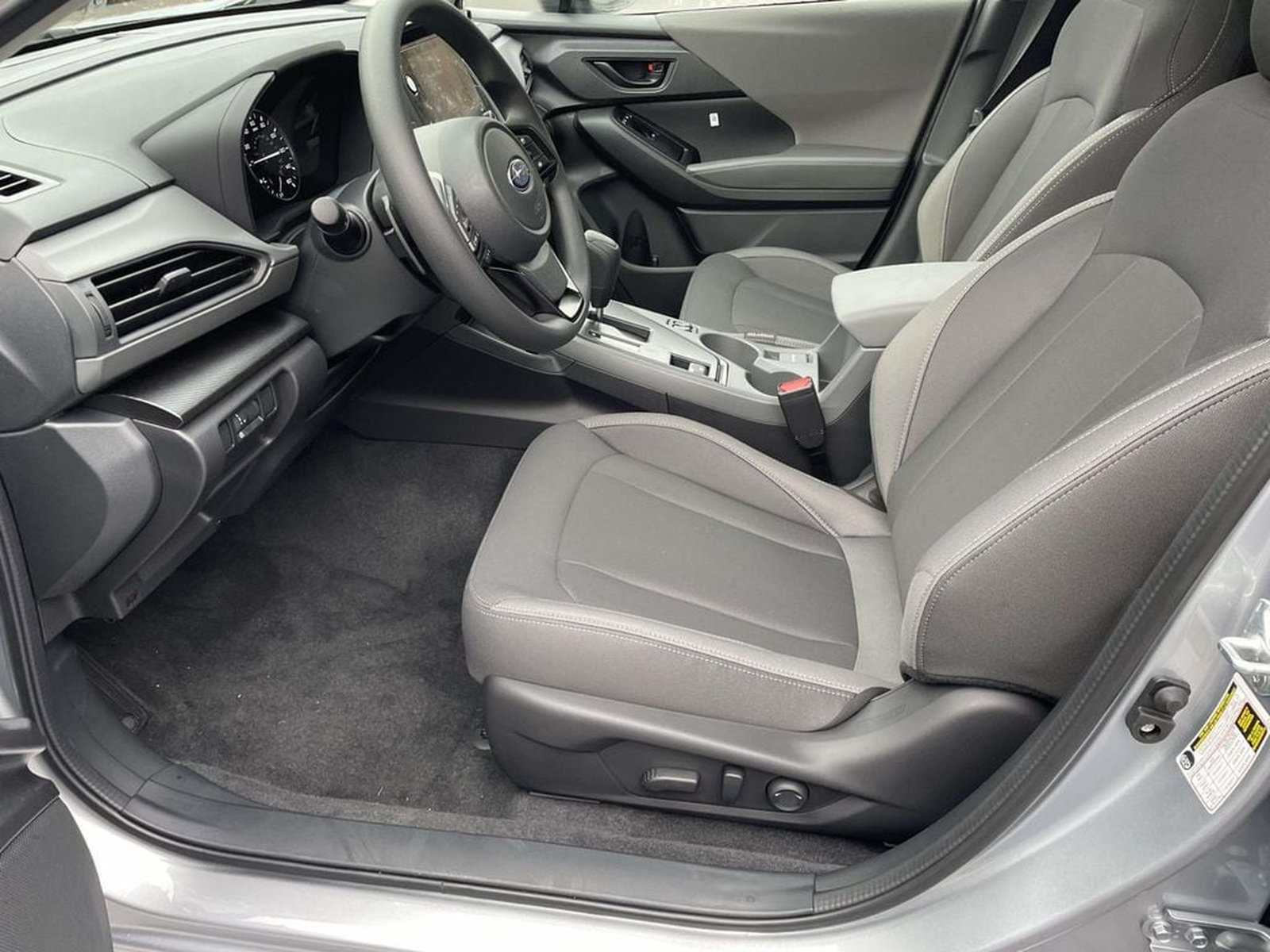 Certified 2026 Subaru Crosstrek 2.5i Premium AWD/4WD image 19