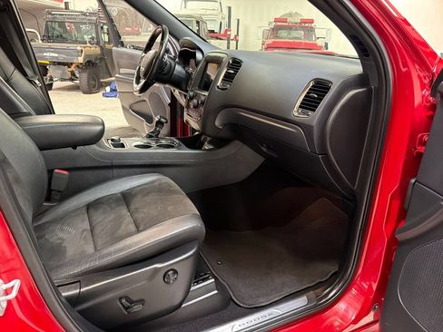 Used 2020 Dodge Durango R/T AWD/4WD image 34