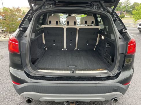 Used 2018 BMW X1 sDrive28i w/ Convenience Package FWD image 38