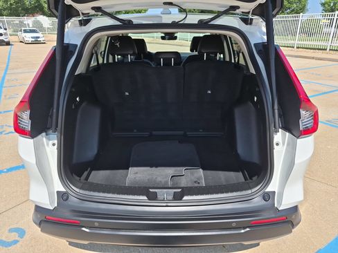 Used 2024 Honda CR-V EX-L image 26