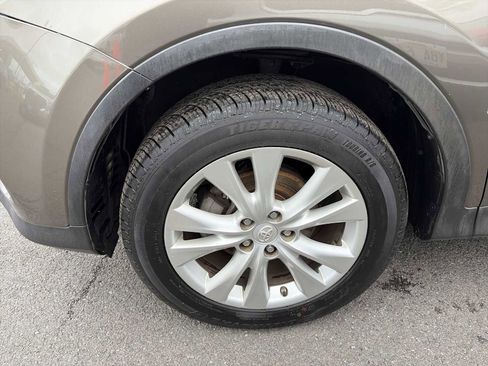 Used 2015 Toyota RAV4 Limited image 19
