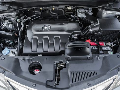 Used 2017 Acura RDX FWD image 16