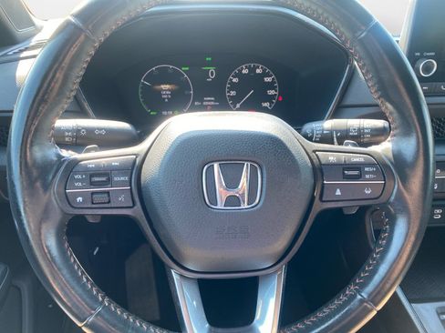 Used 2023 Honda CR-V Sport image 13