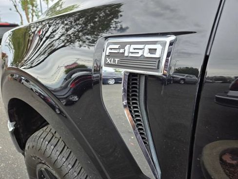 Used 2023 Ford F150 XLT RWD image 9
