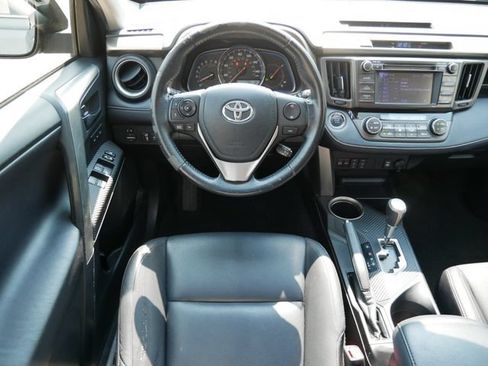 Used 2013 Toyota RAV4 Limited AWD/4WD image 11