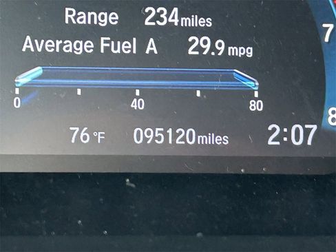 Used 2019 Honda Civic EX image 28