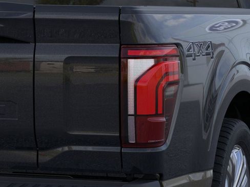 New 2025 Ford F150 King Ranch image 21
