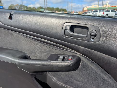 Used 2005 Honda Civic LX image 8