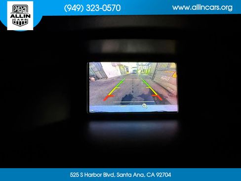 Used 2017 Ford Focus SE image 12