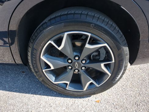 Certified 2020 Chevrolet Blazer RS w/ LPO, Floor Liner Package image 35