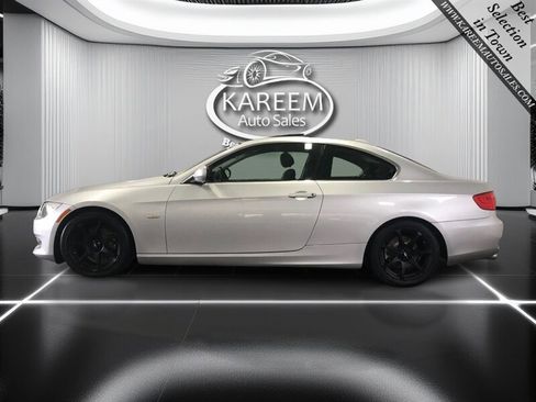 Used 2012 BMW 328i Coupe image 8