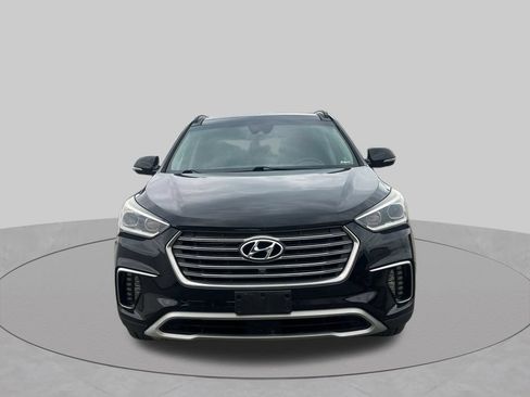 Used 2017 Hyundai Santa Fe AWD w/ SE Ultimate Tech Package 03 image 9