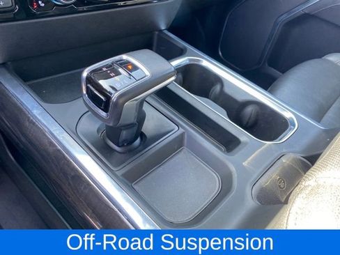 Certified 2022 Chevrolet Silverado 1500 LTZ image 12