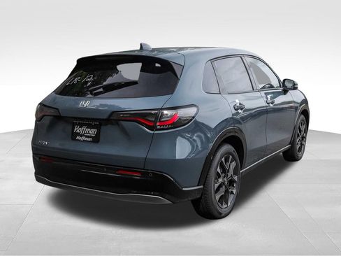 New 2027 Honda HR-V EX-L image 4