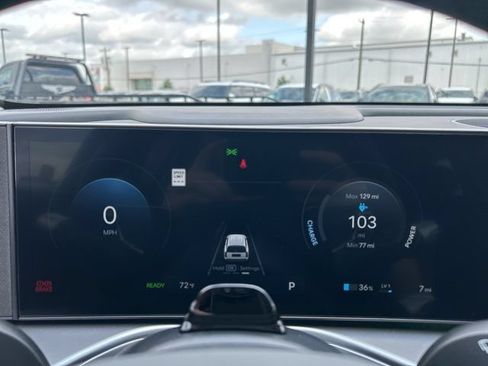 New 2026 Hyundai Ioniq 9 SEL AWD/4WD image 33