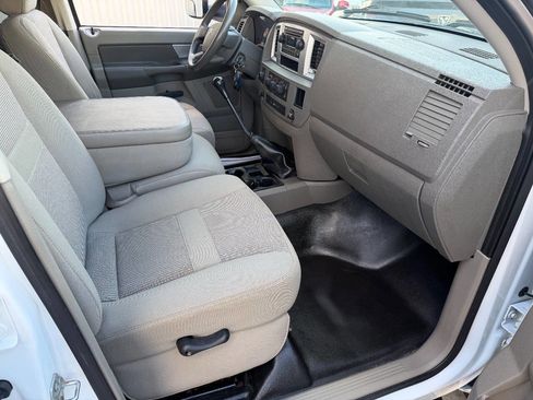 Used 2008 Dodge Ram 2500 Truck SLT w/ Trailer Tow Group image 44