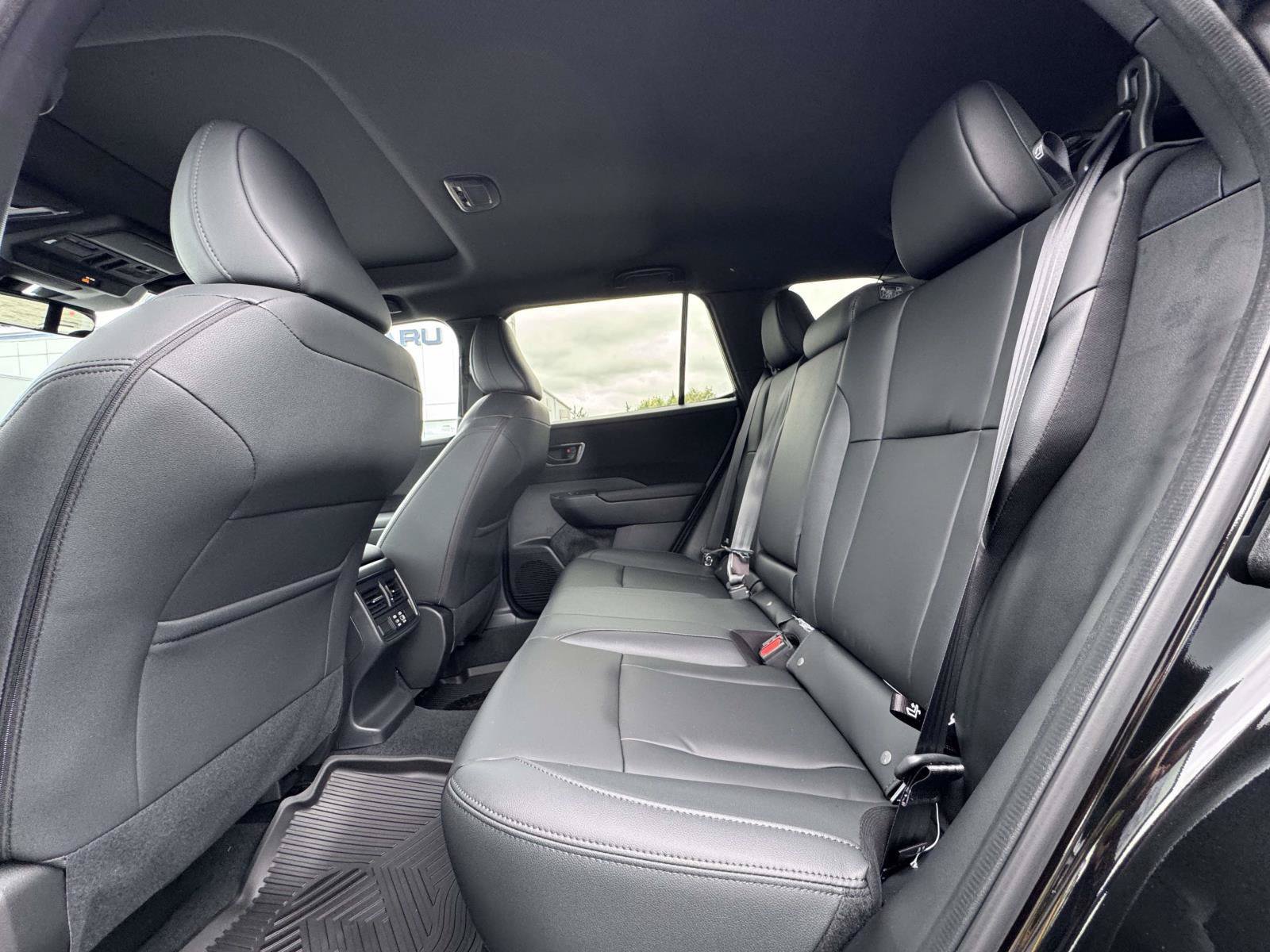 New 2026 Subaru Outback Premium AWD/4WD image 9