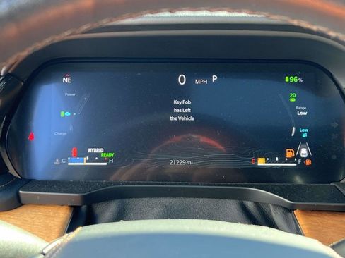 Used 2022 Jeep Grand Cherokee Summit image 24