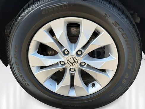 Used 2014 Honda CR-V EX-L image 10