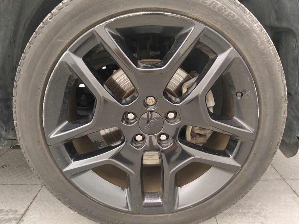 Used 2020 Jeep Renegade Latitude FWD image 31