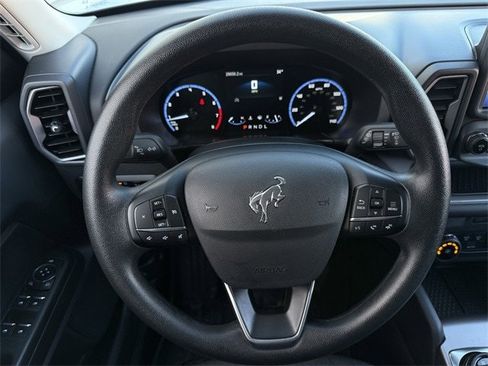 Used 2024 Ford Bronco Sport Big Bend image 12