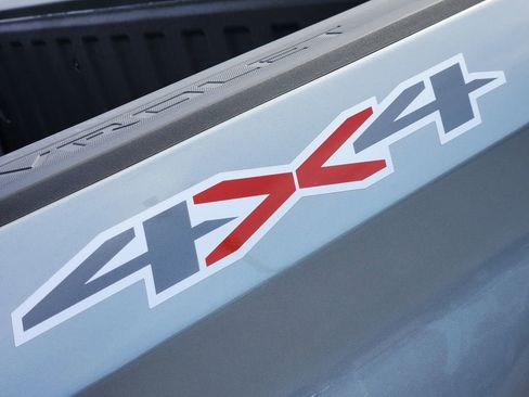 New 2026 Chevrolet Silverado 1500 Custom image 13