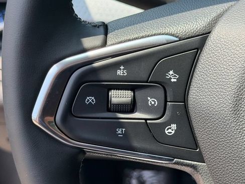 New 2026 Chevrolet Trax LT w/ Driver Confidence Package FWD image 23