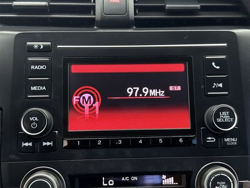 Used 2017 Honda Civic LX image 25