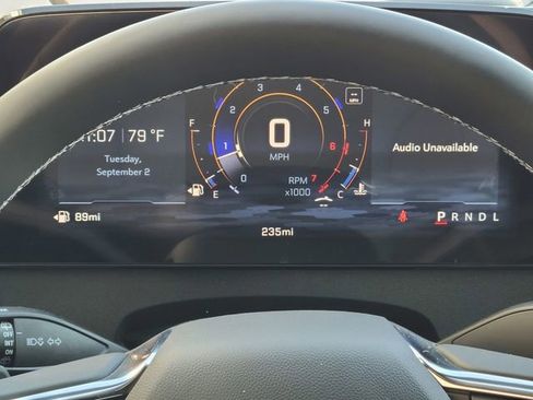 New 2026 Chevrolet Traverse LT w/ Driver Confidence Package image 29