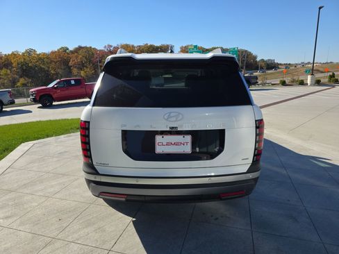 New 2026 Hyundai Palisade SEL image 7