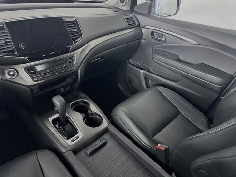 Certified 2019 Honda Pilot EX-L image 23