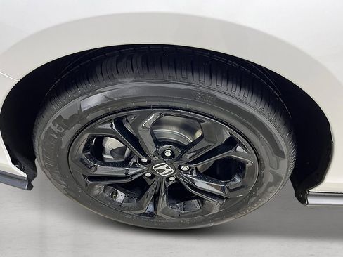 New 2025 Honda Accord SE image 13