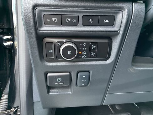 Used 2024 Ford F150 Tremor w/ Bed Utility Package image 11