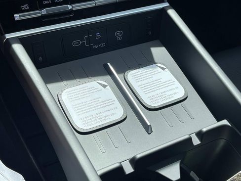 New 2026 Hyundai Santa Fe Limited image 31