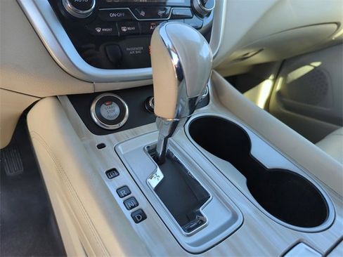 Used 2016 Nissan Murano Platinum w/ Platinum Technology Package image 39