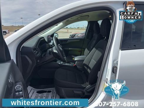 Used 2025 Ford Escape Active image 16