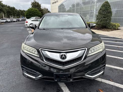Used 2016 Acura RDX FWD image 6