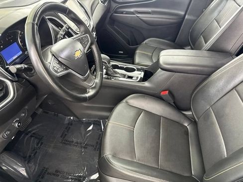 Used 2023 Chevrolet Equinox Premier AWD/4WD image 22