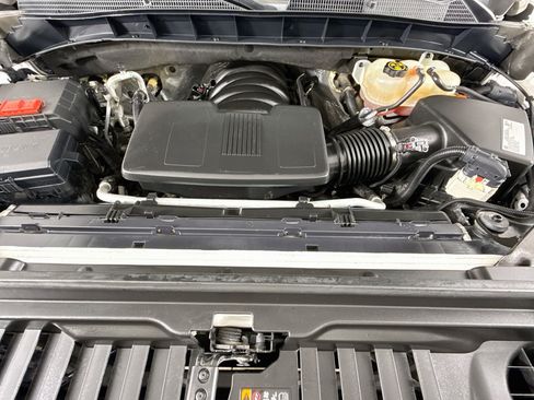 Used 2019 GMC Sierra 1500 Denali w/ Denali Ultimate Package AWD/4WD image 33