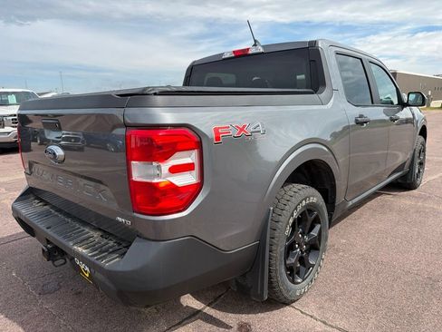 Used 2023 Ford Maverick XLT w/ Equipment Group 300A Standard AWD/4WD image 7