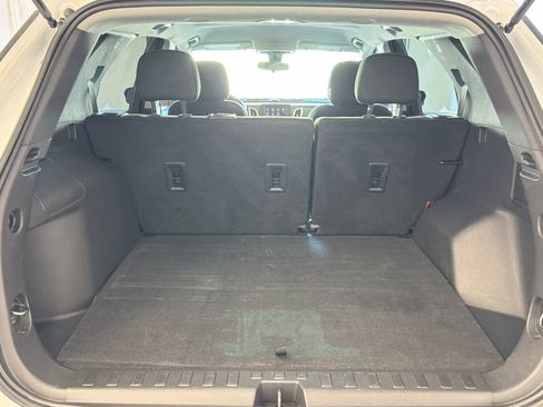 Used 2022 Chevrolet Equinox LT image 7