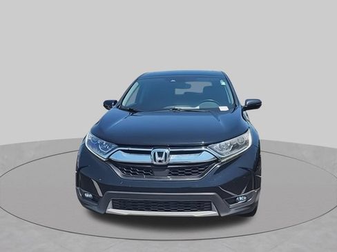 Used 2018 Honda CR-V EX-L image 3