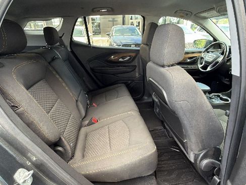 Used 2020 GMC Terrain SLE w/ Driver Convenience Package FWD image 28